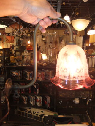  �C�M���X���u���P�b�g���C�g�A���e�B�[�N�Ɩ��@�����v�@�g�������@����